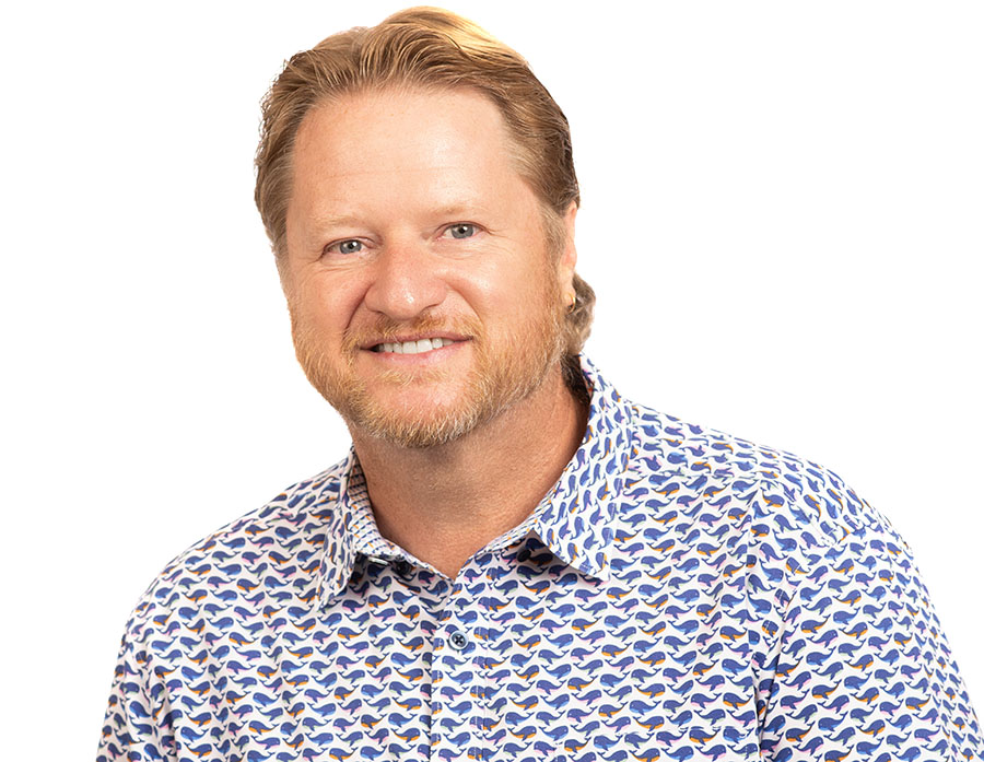 Daniel Noel, RN